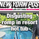 Illustration for article titled De Blasio Staffer Loses Job for Being a Bimbo Who Dates Eliot Spitzer